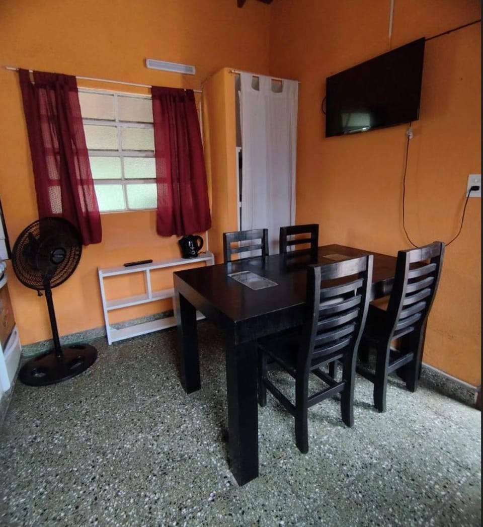 Deptos Pablos, Apto No 4 Apartment in Villa Gesell