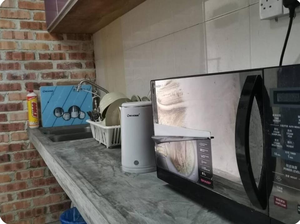 LSH Homestay Rahang Seremban House in Negeri Sembilan, Malaysia