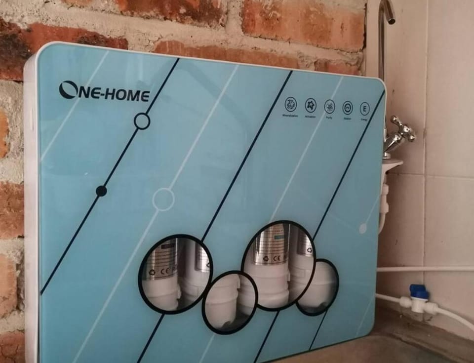 LSH Homestay Rahang Seremban House in Negeri Sembilan, Malaysia