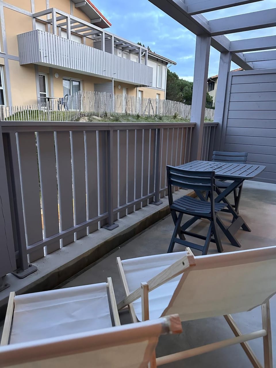 A 500m de la plage - L Oyat - Apartment in Mimizan