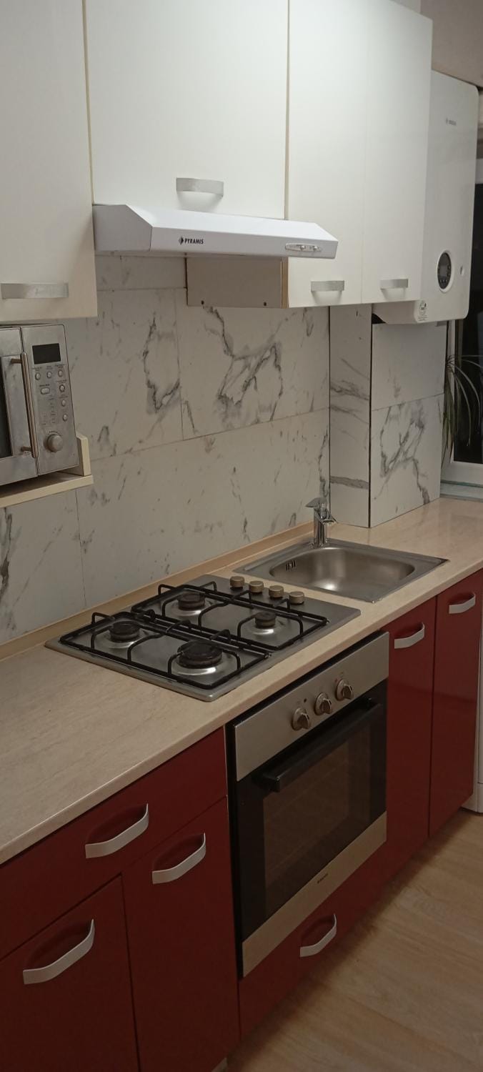 Apartament vacanta Apartment in Sibiu