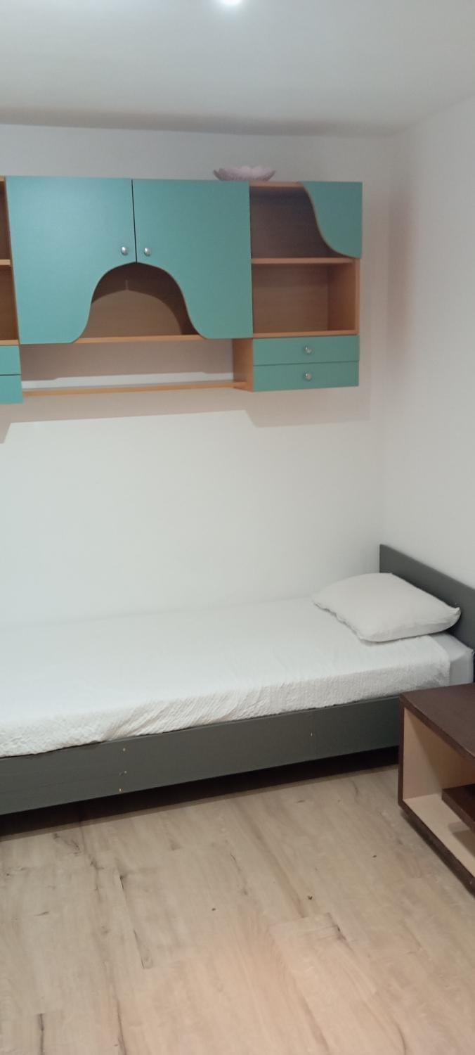 Apartament vacanta Apartment in Sibiu