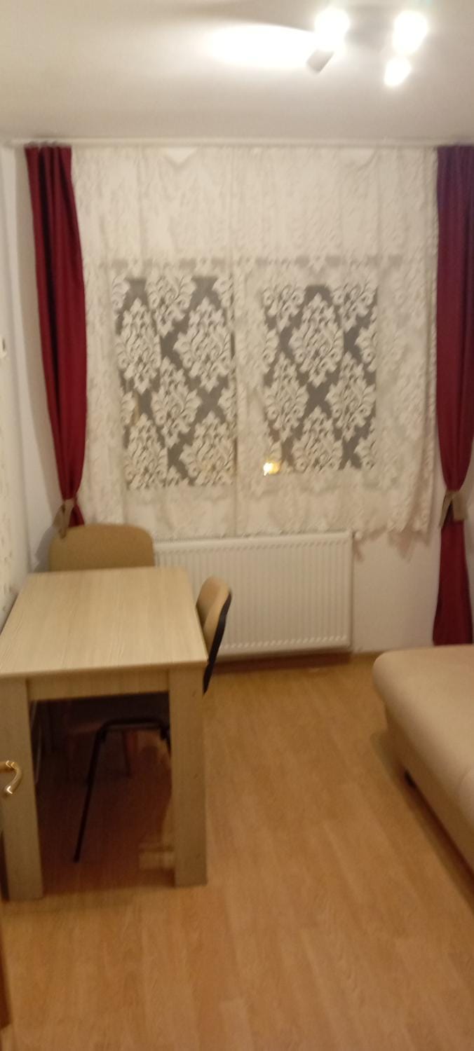 Apartament vacanta Apartment in Sibiu