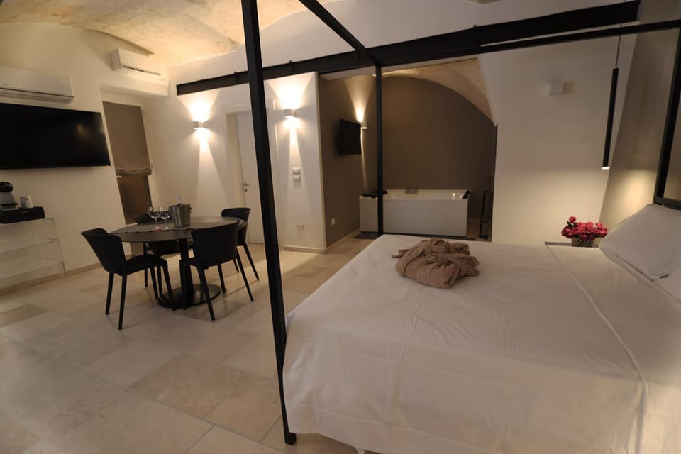 Hot Tub, TV and multimedia, Photo of the whole room