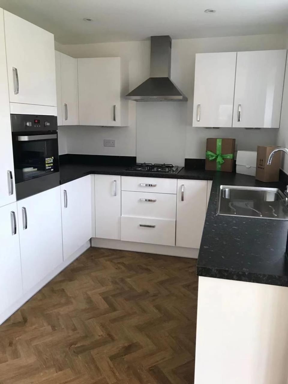 Modern and Stylish New home in Chichester Apartment in Chichester