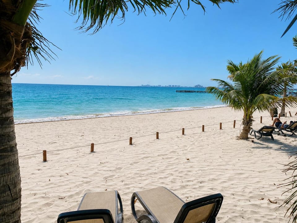 Amara by Andiani Travel Apartment in Cancun