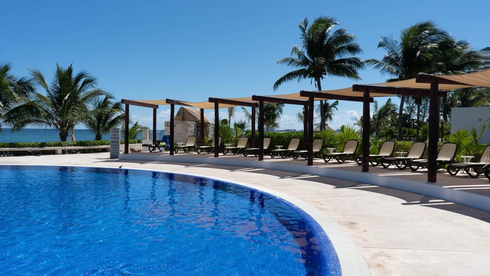 Amara by Andiani Travel Apartment in Cancun