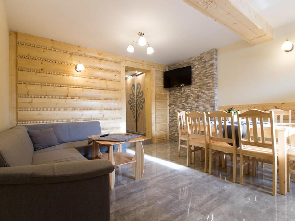 Apartamenty Borysek De Lux Vacation rental in Lesser Poland Voivodeship