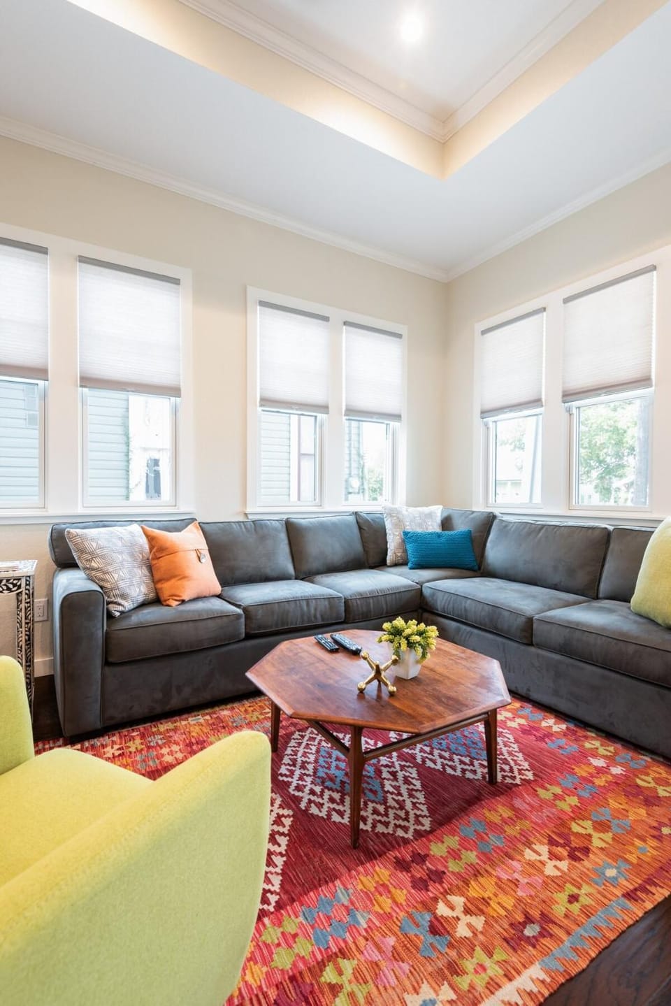 Discover the Riverwalk from New Craftsman Family Home House in San Antonio