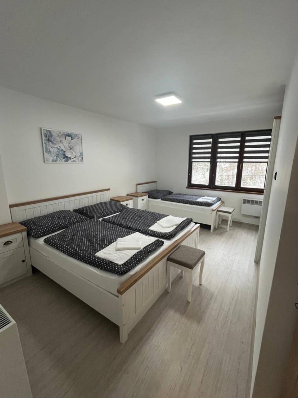 Apartmán Borák Apartment in Czechia
