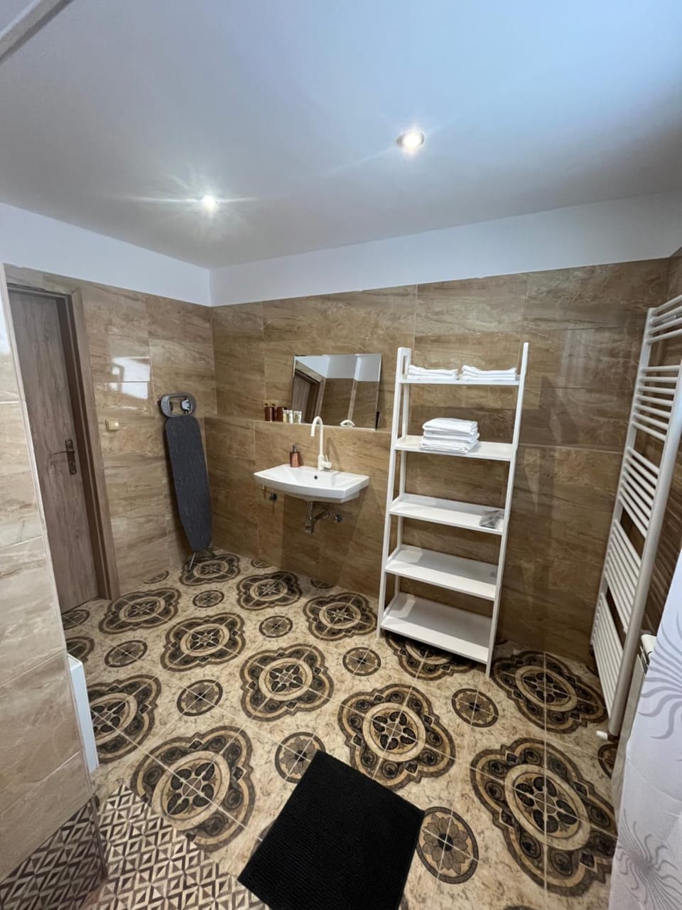 Apartmán Borák Apartment in Czechia