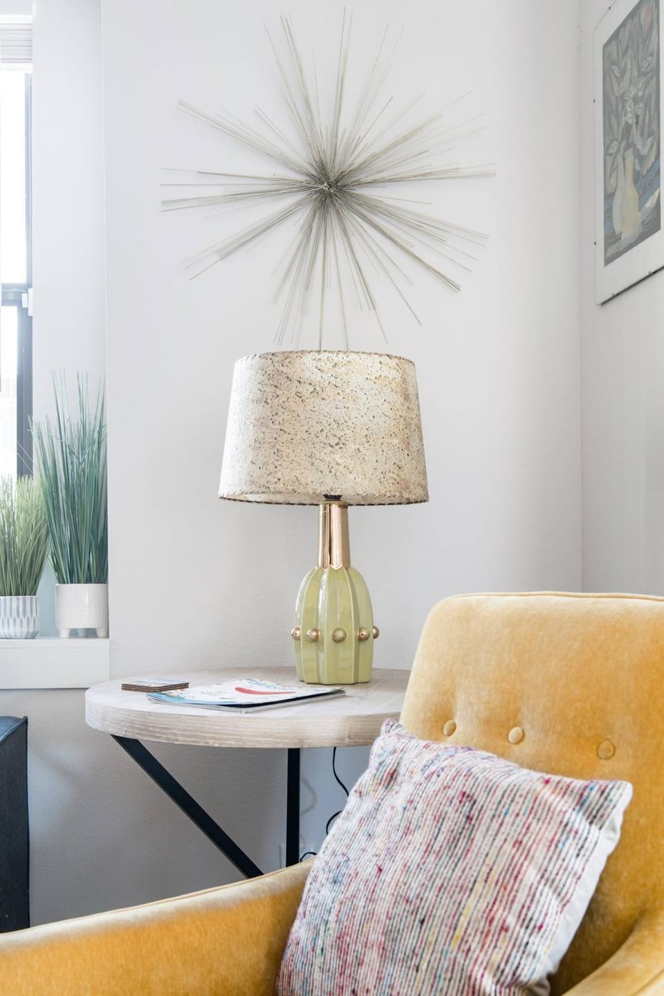 Explore the River Walk from Artsy Designer Retro Chic Home House in San Antonio