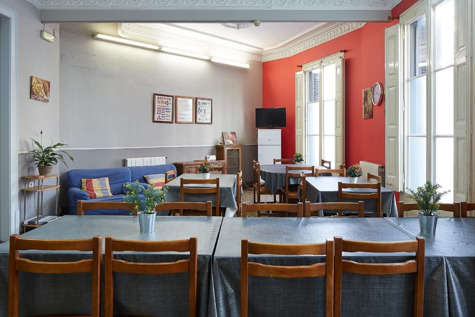Meeting/conference room