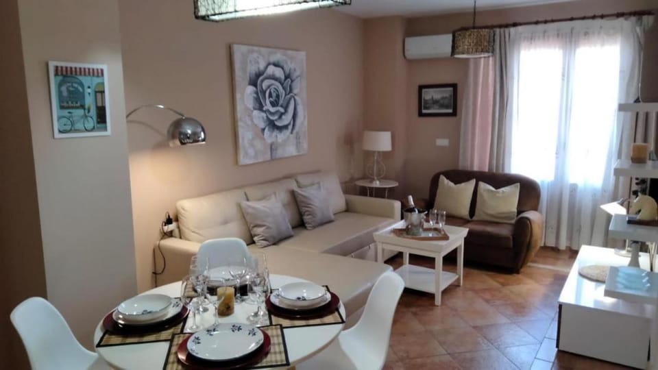 La Colina Beach & Golf Apartment in Ayamonte