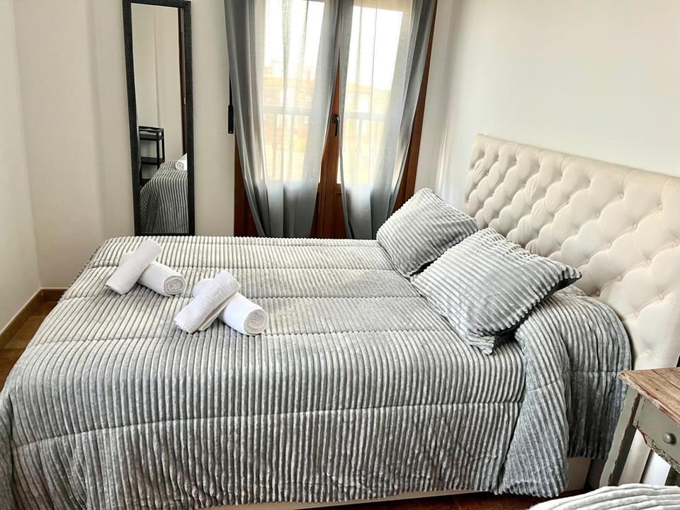 La Colina Beach & Golf Apartment in Ayamonte