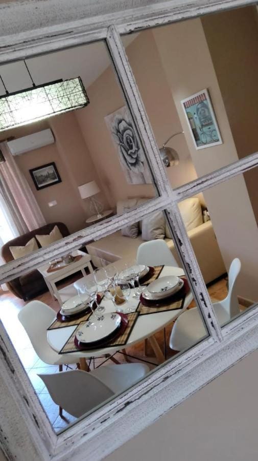 La Colina Beach & Golf Apartment in Ayamonte