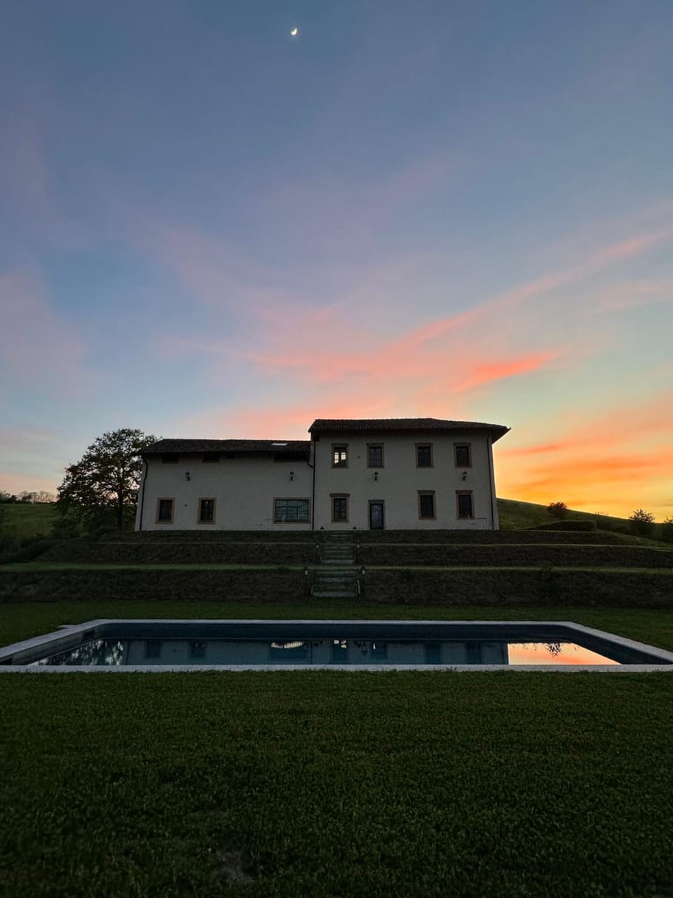 B&B Tenuta il Galletto Bed and Breakfast in Piedmont