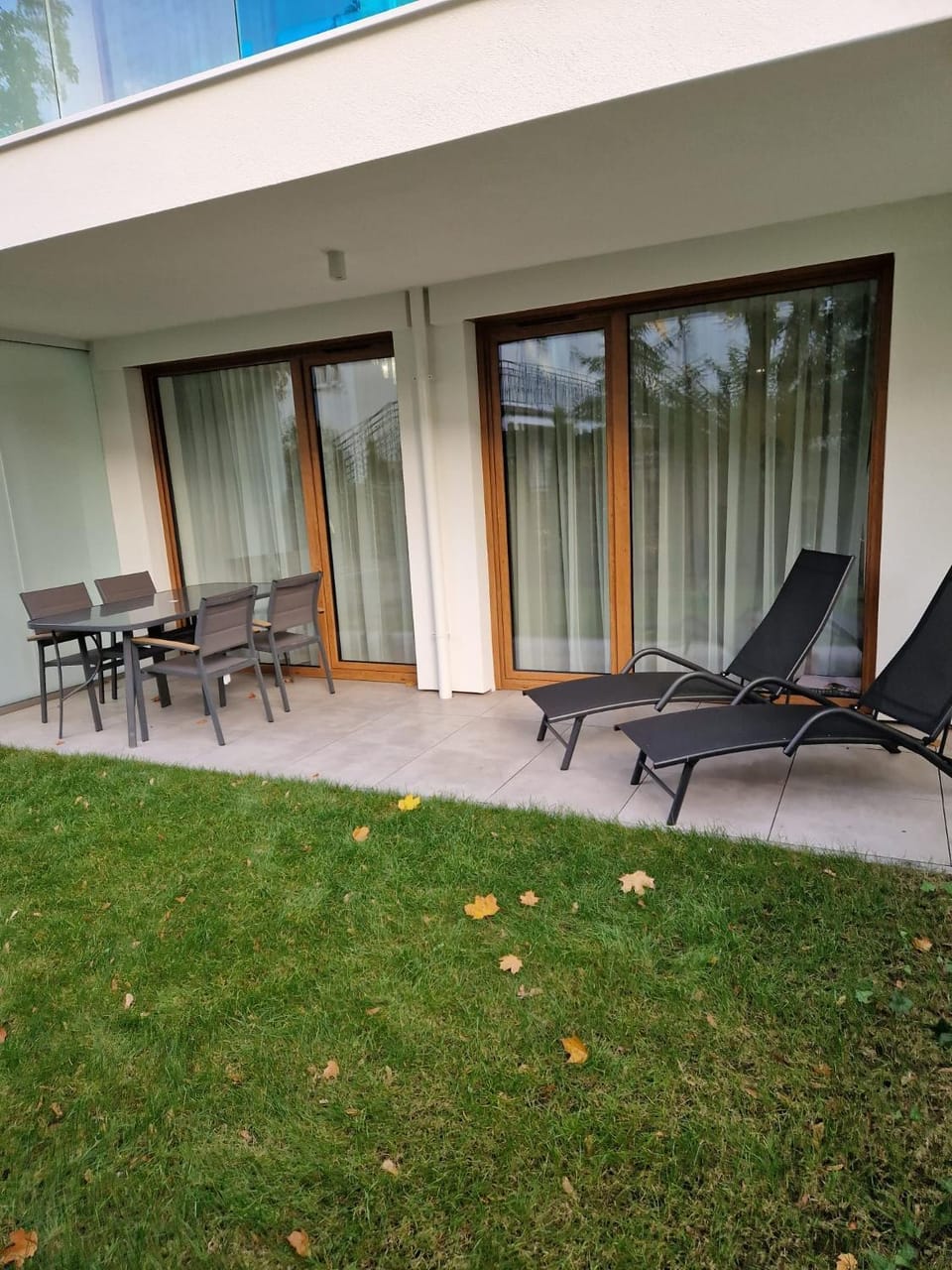 View (from property/room), sunbed