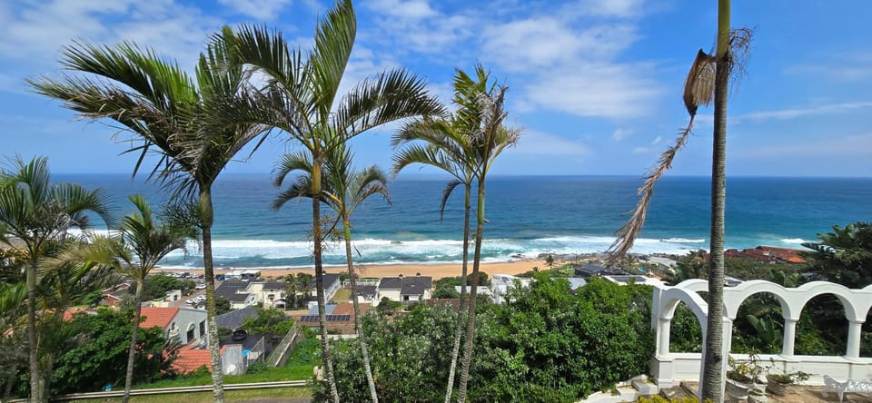 View (from property/room), Sea view