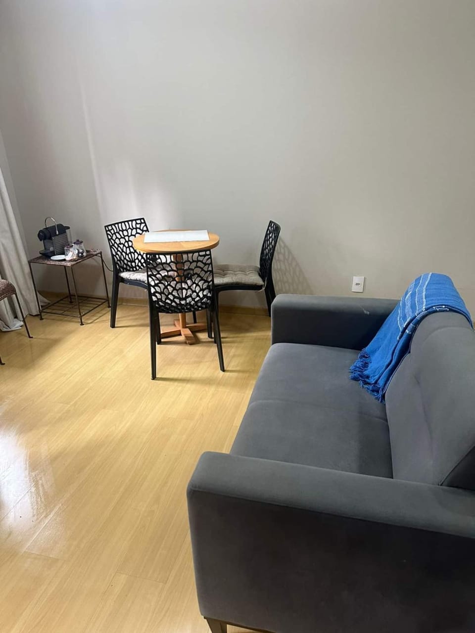 Flat Alameda Campinas Hotel in Sao Paulo City