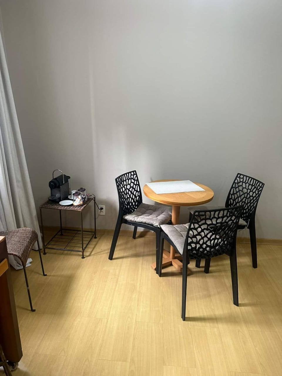 Flat Alameda Campinas Hotel in Sao Paulo City