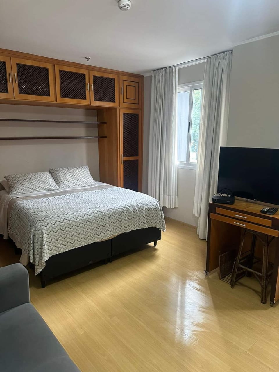 Flat Alameda Campinas Hotel in Sao Paulo City