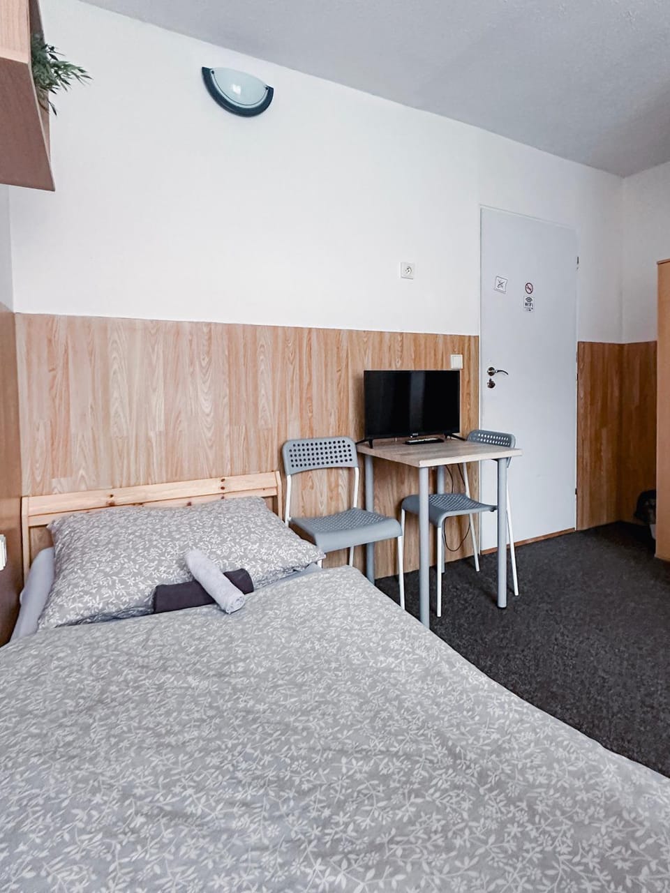 Levné ubytování Ostrava Bed and Breakfast in Czechia