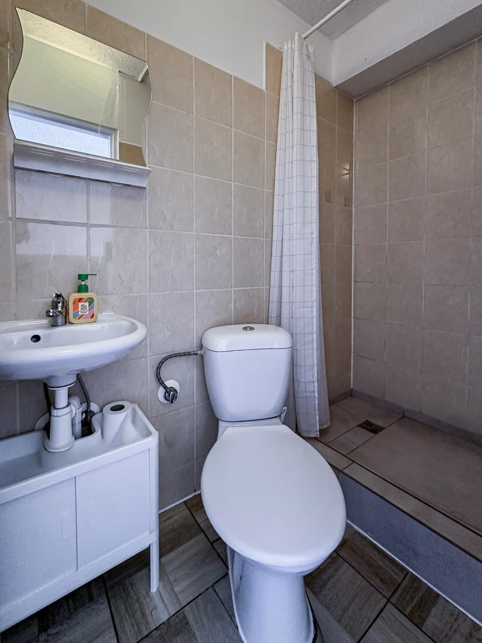 Levné ubytování Ostrava Bed and Breakfast in Czechia