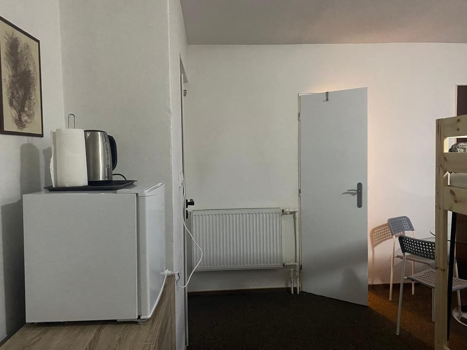 Levné ubytování Ostrava Bed and Breakfast in Czechia