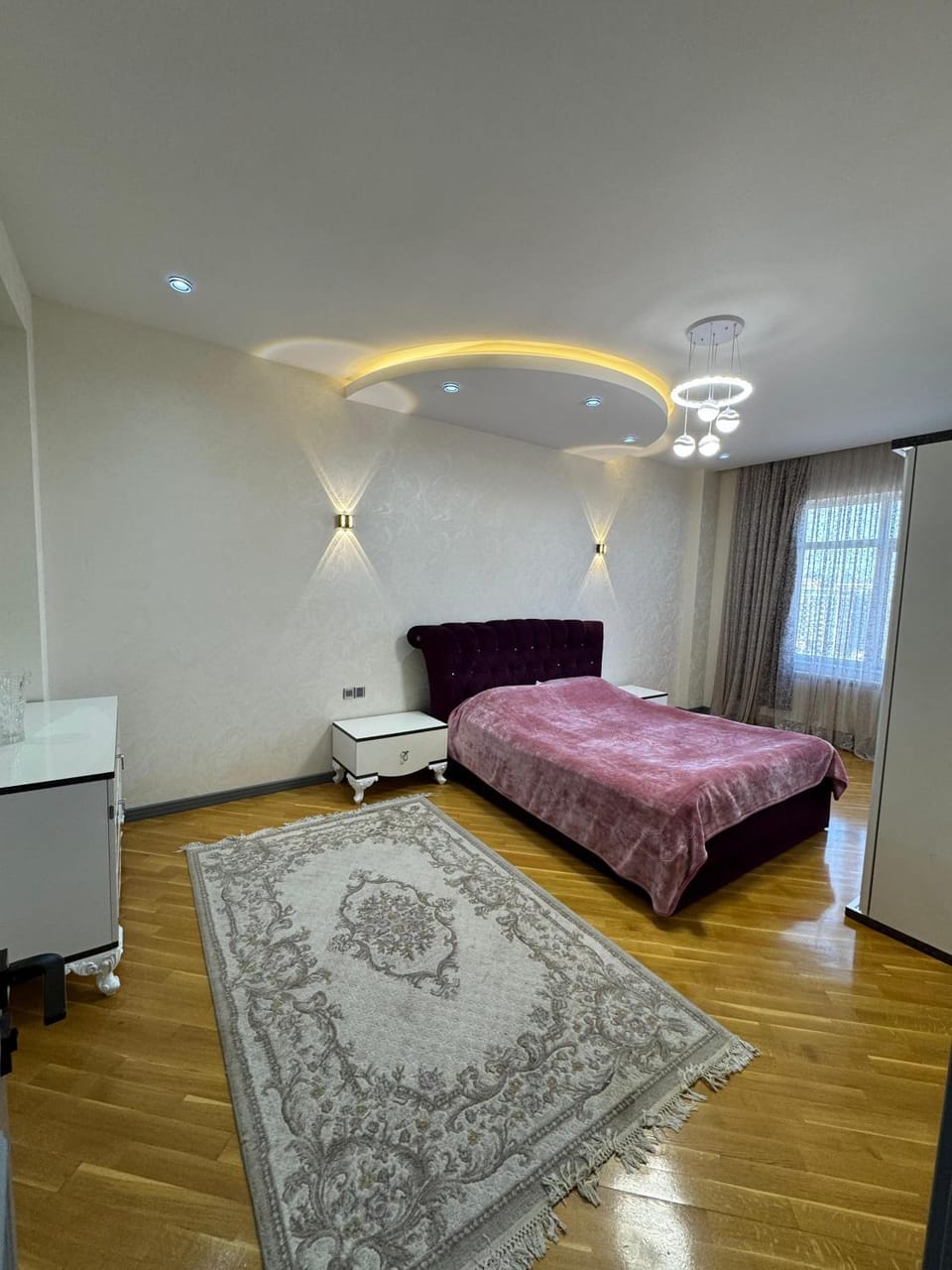 View House Apartment in Baku