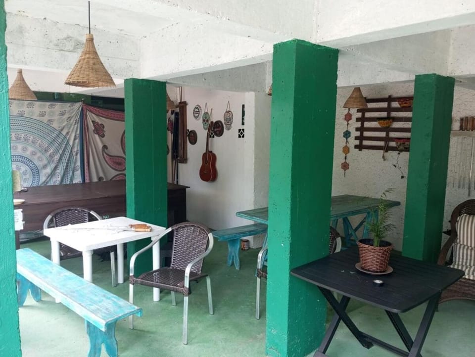 Cantinho 6 Apartment in Imbituba