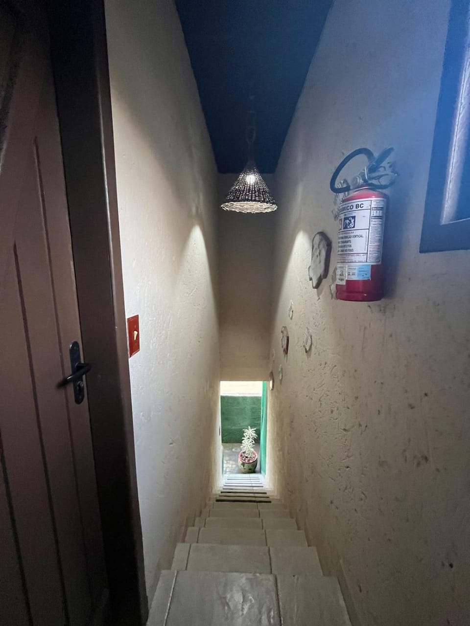 Cantinho 6 Apartment in Imbituba