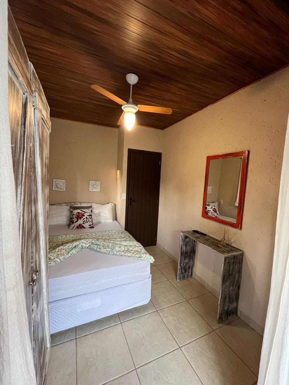 Cantinho 6 Apartment in Imbituba