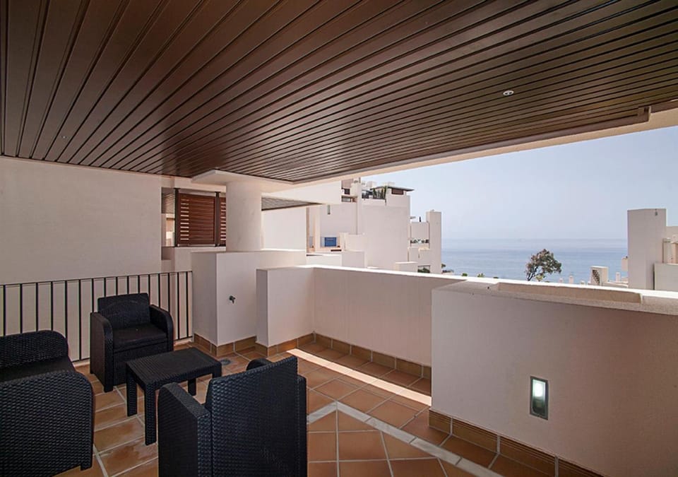 WaterFront Apartment Apartment in Costa del Sol