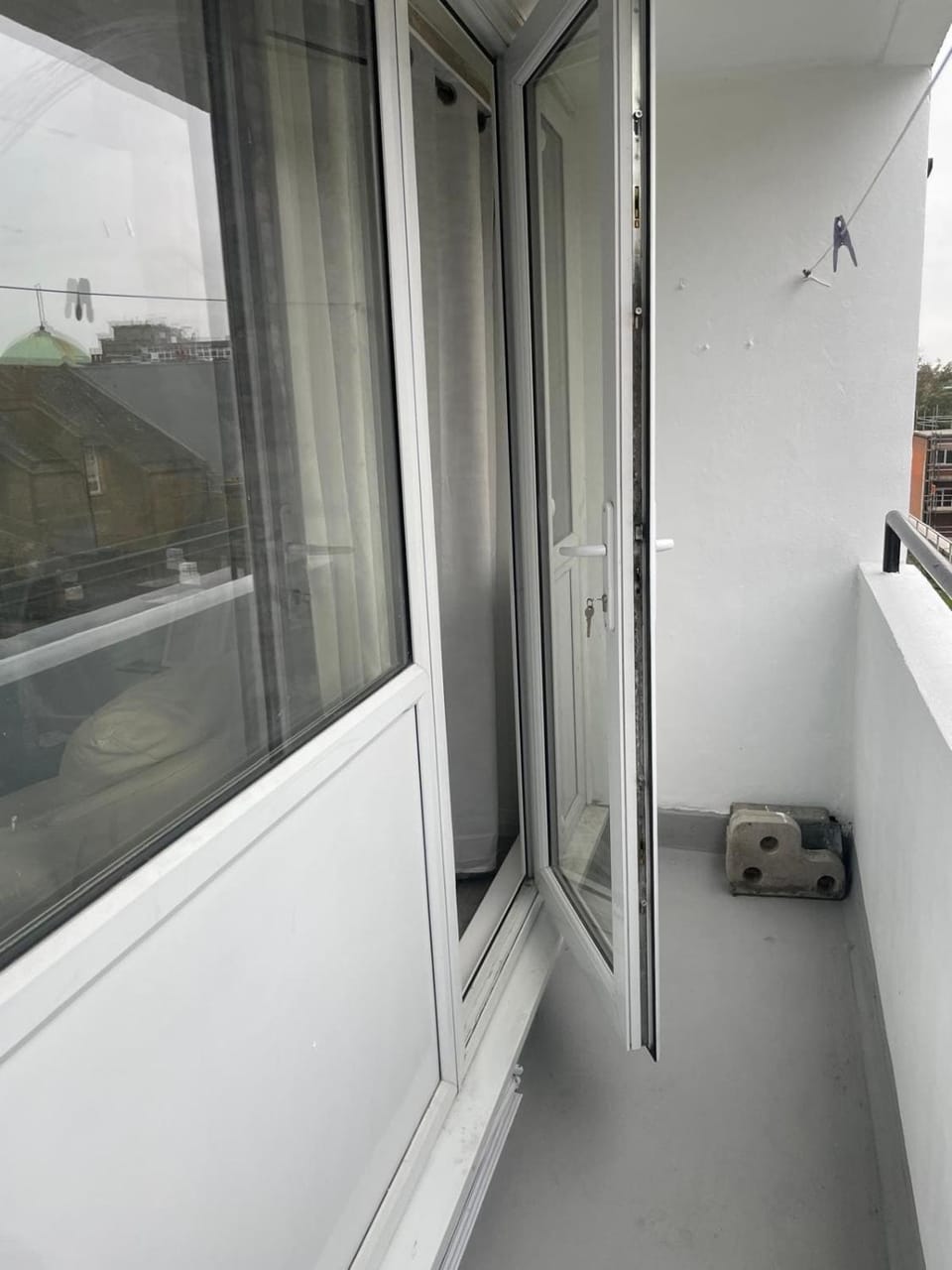 Alpha Properties 2 Apartment in Southend-on-Sea