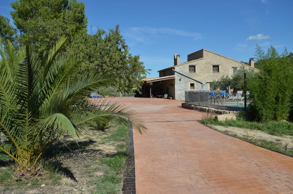Property building, Lobby or reception
