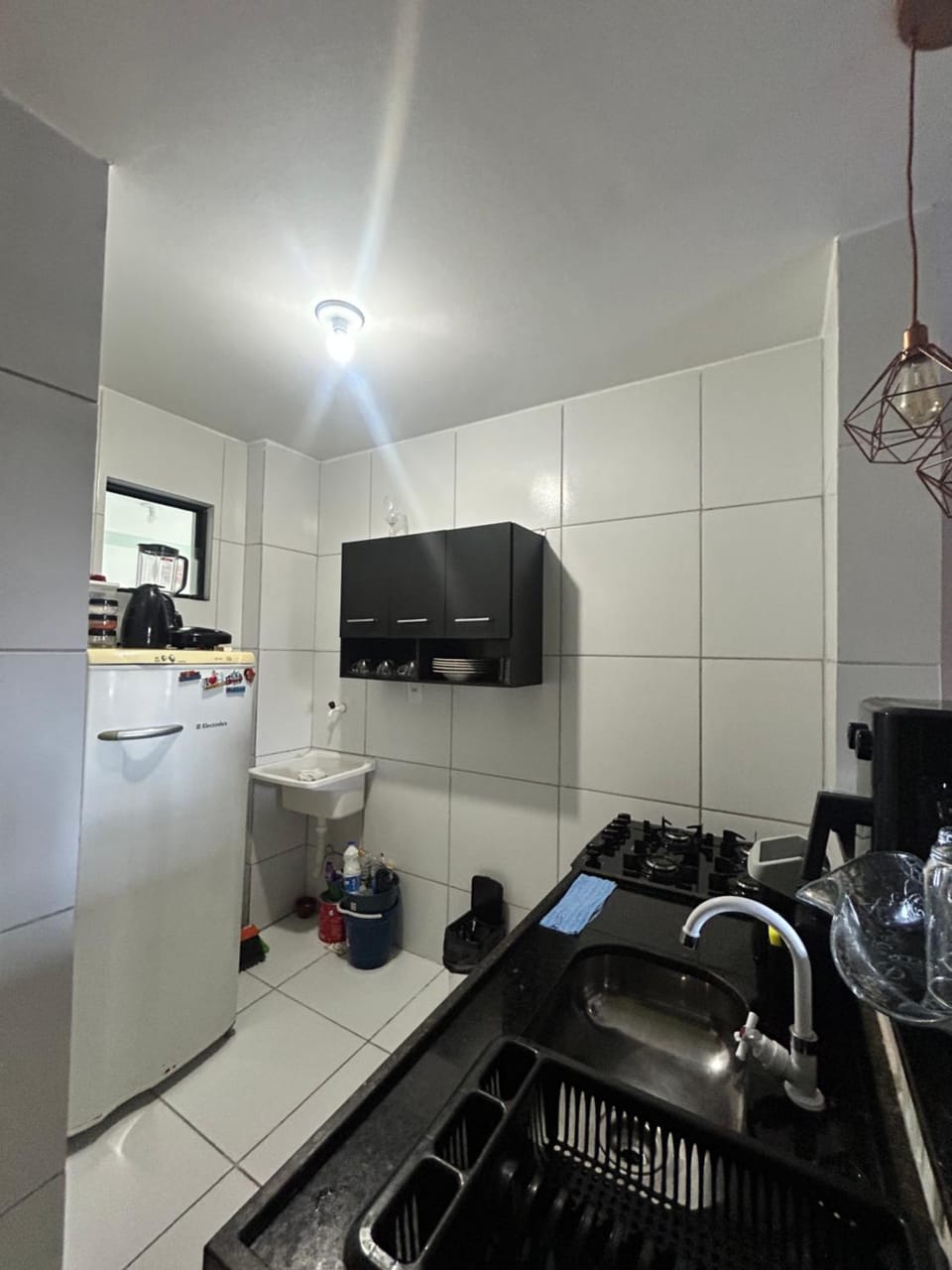 Apartamento 104, praias do litoral sul Apartment in João Pessoa