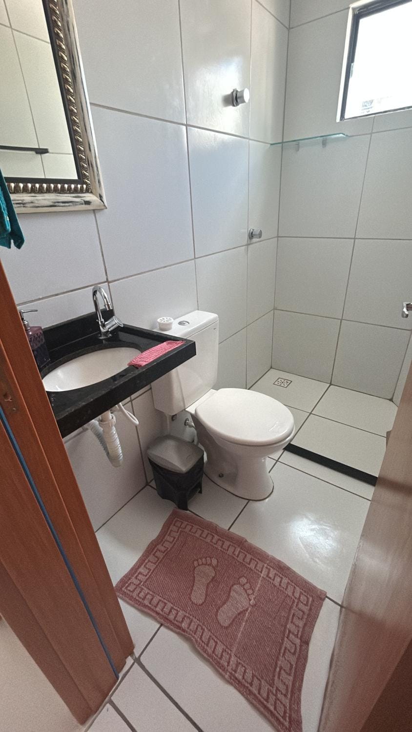 Apartamento 104, praias do litoral sul Apartment in João Pessoa