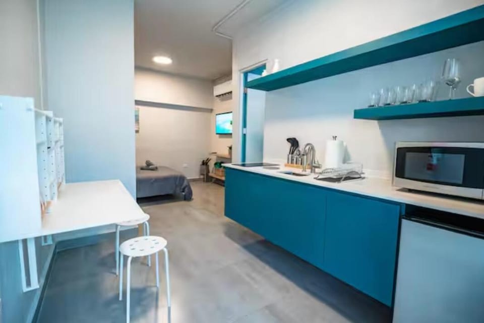 Aquabella 4 Island Serenity in Isla Verde Apartment in Carolina