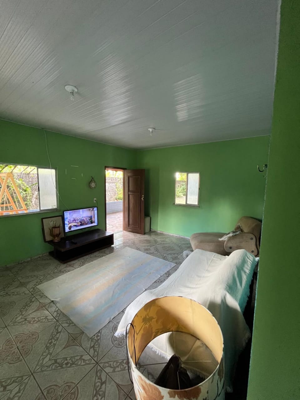 Sítio Figueiredo COP30 House in State of Maranhão, Brazil