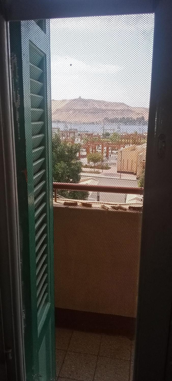 شقه ب موقع متميز عل النيل Apartment in Red Sea Governorate