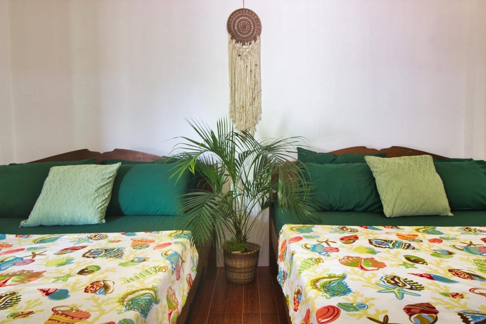 Casa Luntian Lodge and Cafe Nature lodge in Puerto Galera