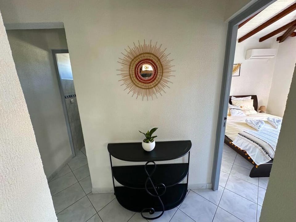 Villa Anima House in Leeward Islands