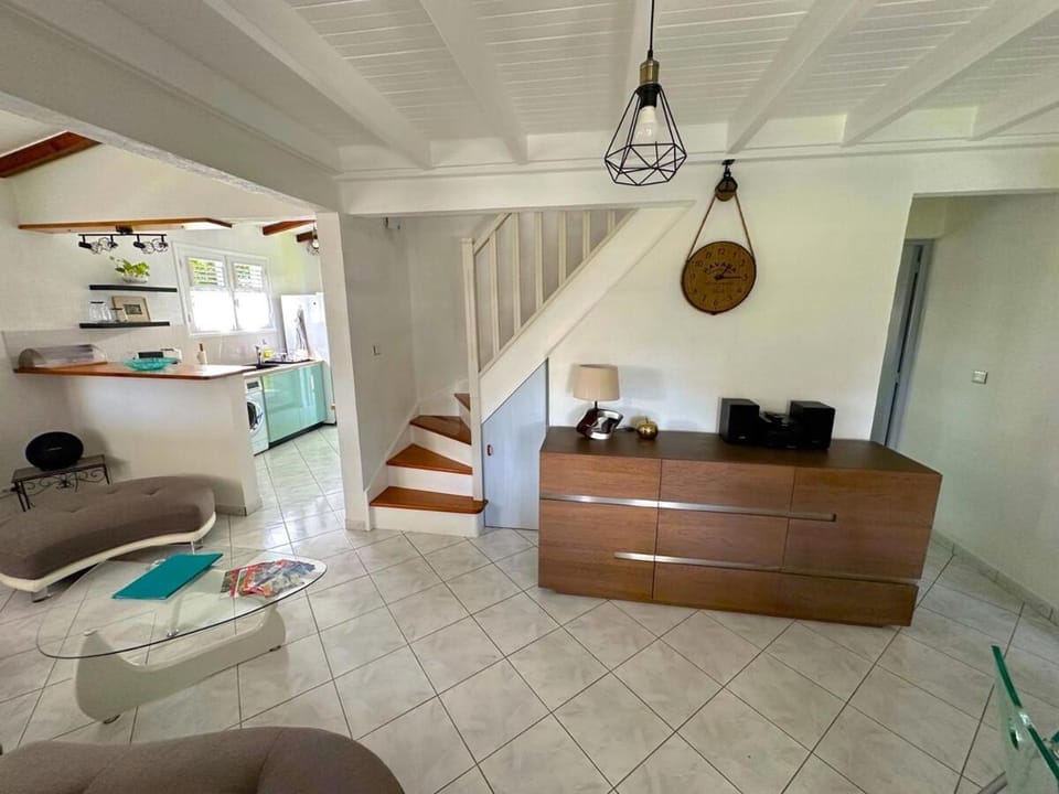 Villa Anima House in Leeward Islands