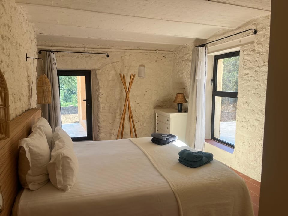 Domaine de la Bastidonne Villa in Provence-Alpes-Côte d'Azur