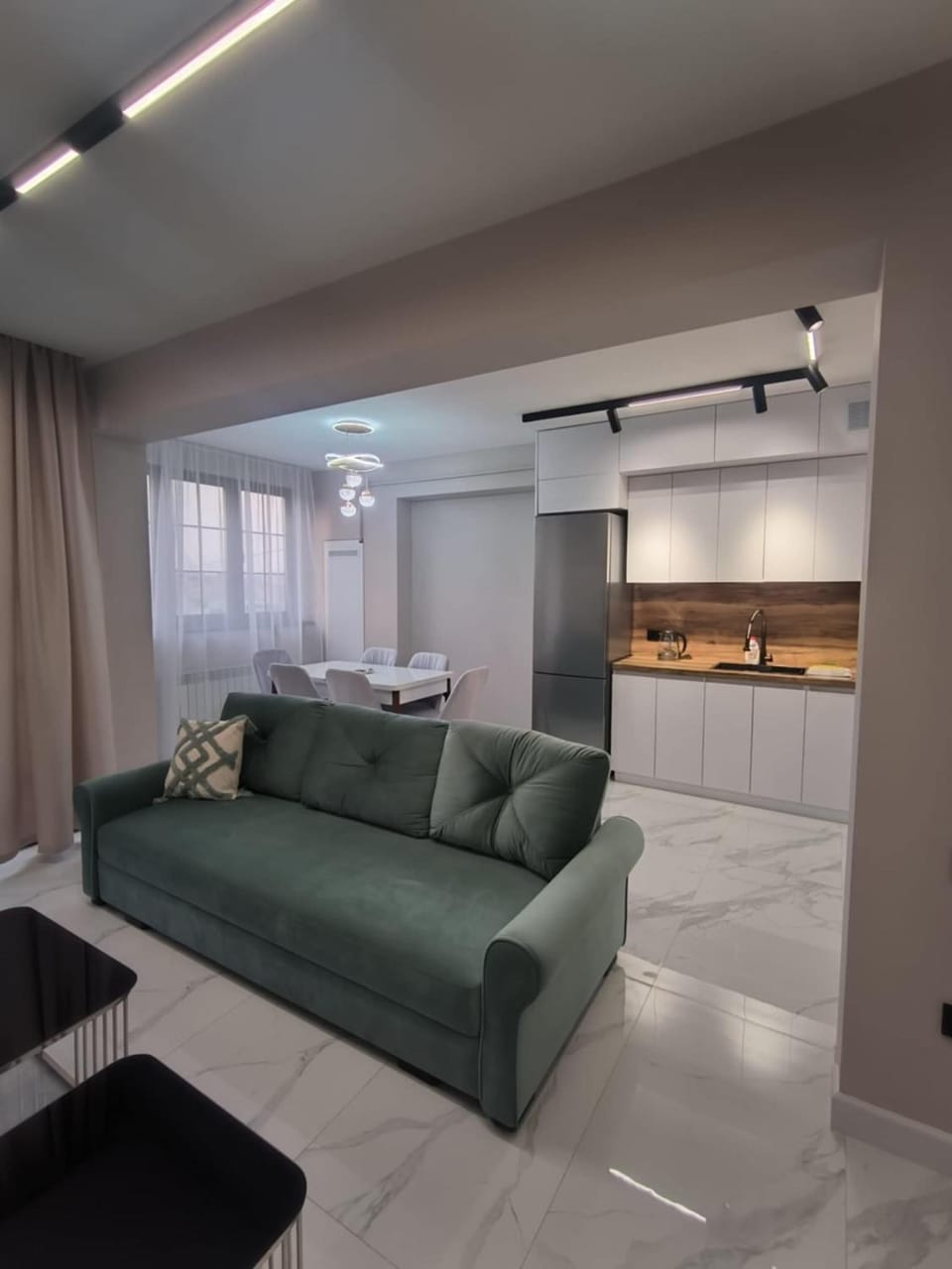 Yerevan Royal Suites Apartment in Yerevan