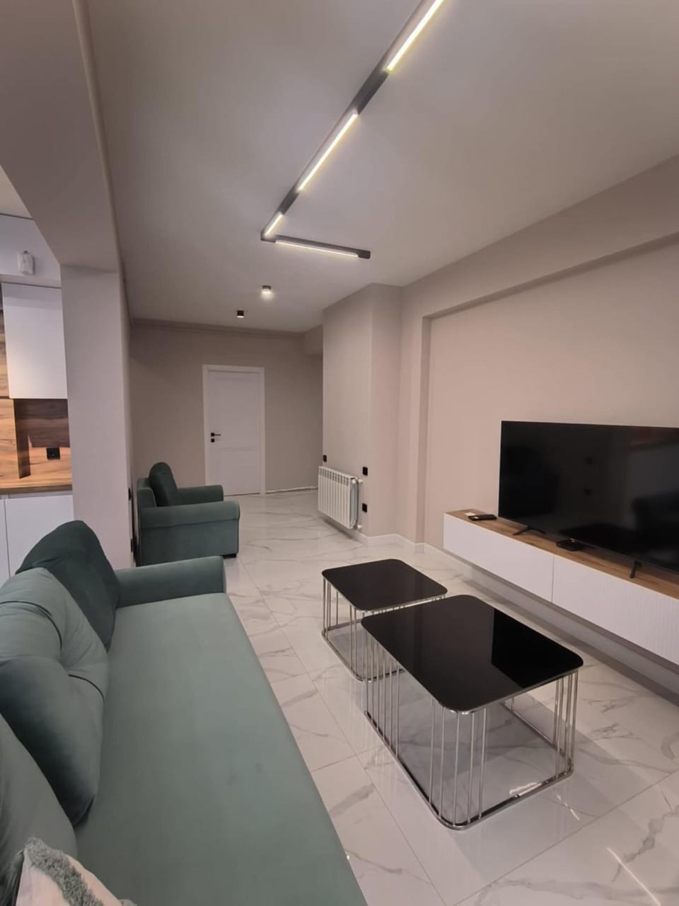 Yerevan Royal Suites Apartment in Yerevan