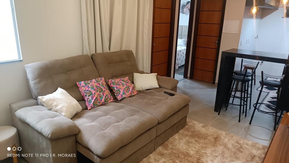 Apartamento mobiliado COP 30 Apartment in State of Maranhão, Brazil