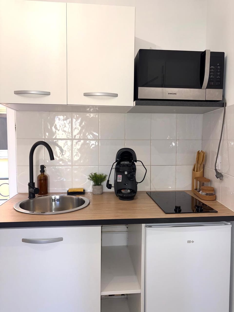 Petit Studio - Vieux Menton Apartment in Menton