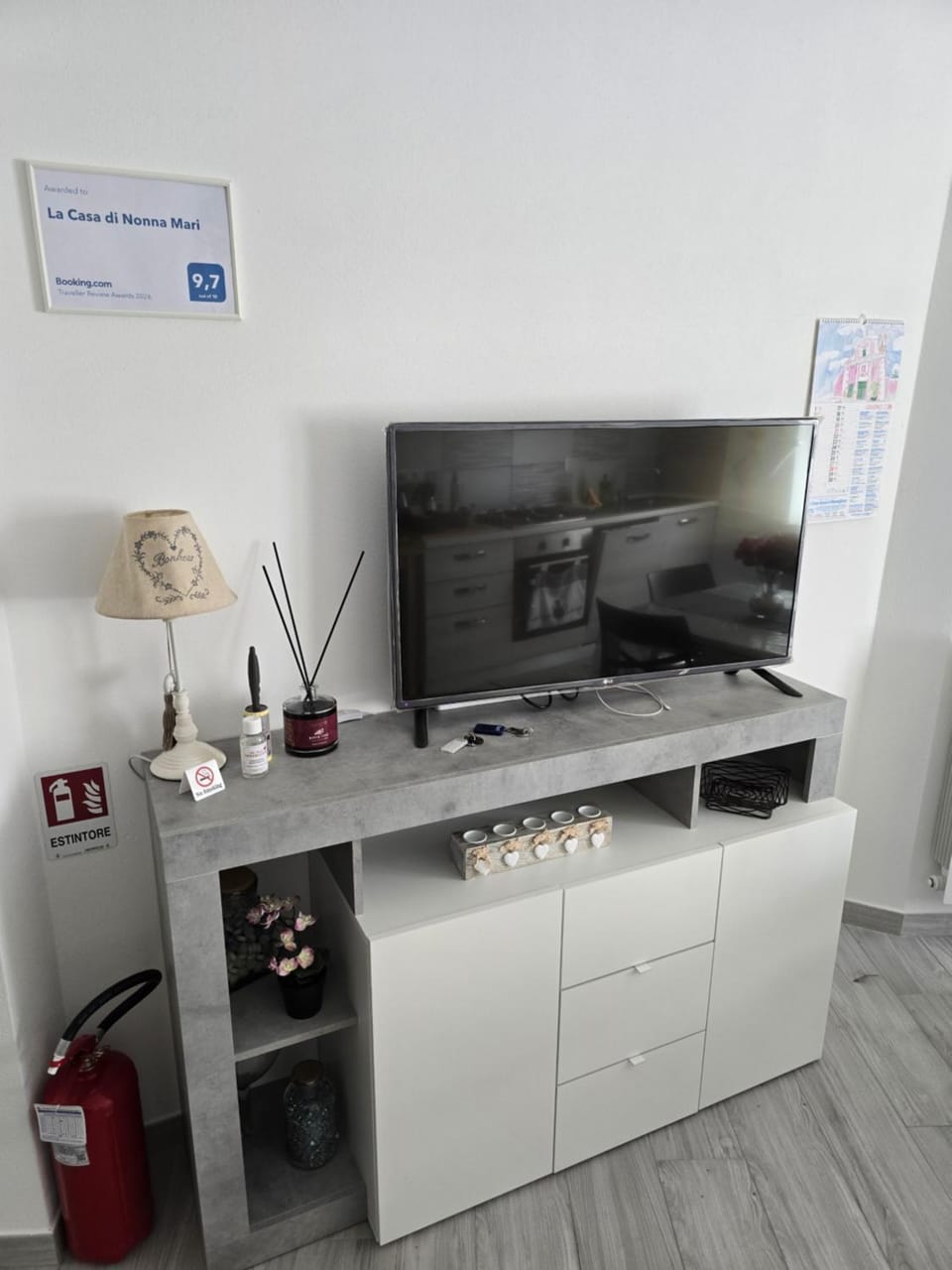TV and multimedia